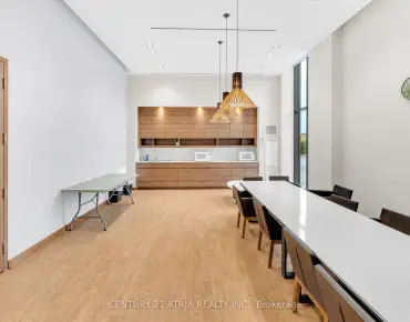 
#313-1038 McNicoll Ave Steeles 1 beds 1 baths  garage 333000.00        