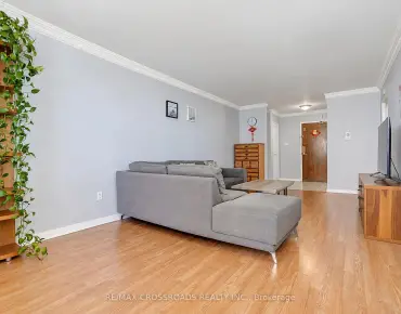 #301-3420 Eglinton Ave E Scarborough Village 3 beds 2 baths 1 garage 489000.00