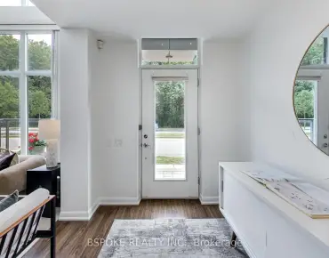 186 Borough Dr Bendale 2睡房2卫生间2车位, 出售价格649000.00加元
