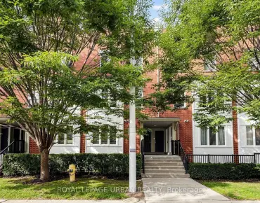 
            #2-76 Munro St South Riverdale 1睡房2卫生间1车位, 出售价格789000.00加元                    