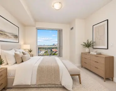 #1315-135 Village Green Sq Agincourt South-Malvern West 1 beds 1 baths 1 garage 389999.00