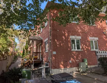 #3-736 Kingston Rd East End-Danforth 2睡房2卫生间车位, 出售价格569000.00加元