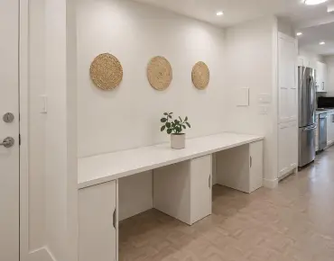 
            #2605-3 Massey Sq Crescent Town 2睡房1卫生间车位, 出售价格398000.00加元                    