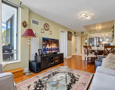 #301-50 Brian Harrison Way Bendale 1睡房2卫生间1车位, 出售价格499000.00加元