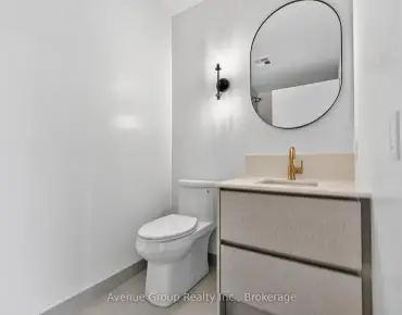 #501-1285 Queen St E Greenwood-Coxwell 2睡房2卫生间车位, 出售价格609900.00加元