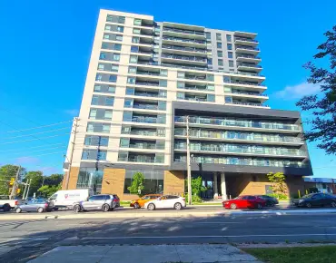 
#323-1350 Ellesmere Rd Bendale 2 beds 2 baths 1 garage 599900.00        