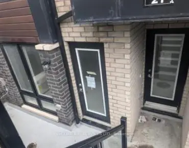 
#21-155 Tapscott Rd Malvern 2 beds 1 baths 1 garage 425000.00        