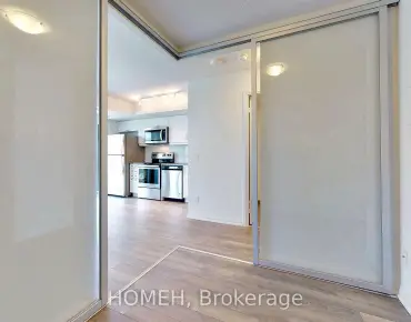 #507-30 Meadowglen Pl Woburn 1 beds 1 baths garage 330000.00