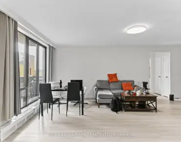 
            #506-915 Midland Ave Eglinton East 1睡房1卫生间1车位, 出售价格309000.00加元                    