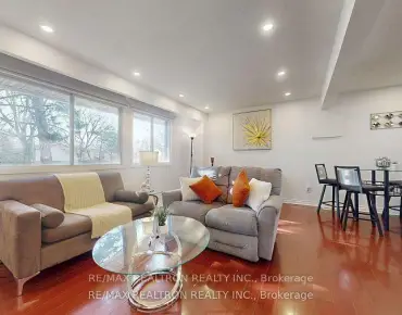#108-371 Orton Park Rd Morningside 3 beds 2 baths 2 garage 599000.00