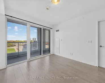 
#515-2033 Kennedy Rd Agincourt South-Malvern West 1 beds 2 baths 1 garage 536999.00        