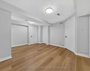 #1-1 Guildpark Pathway Guildwood 3 beds 3 baths 2 garage 900000.00