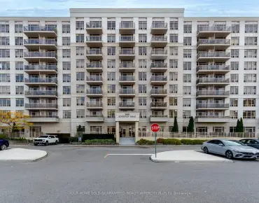 
#802-3650 Kingston Rd Scarborough Village 1 beds 1 baths 1 garage 374900.00        