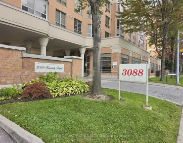 #911-3088 Kennedy Rd Steeles 2 beds 2 baths 1 garage 385000.00