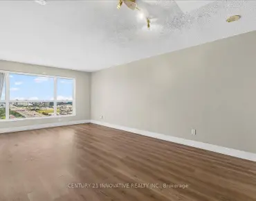 #3501-125 Village Green Sq Agincourt South-Malvern West 1睡房1卫生间1车位, 出售价格415000.00加元