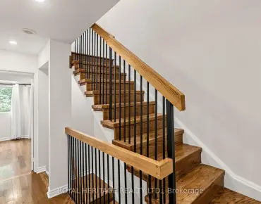 
#Th 19-2472 Eglinton Ave E Eglinton East 4 beds 3 baths 1 garage 679900.00        