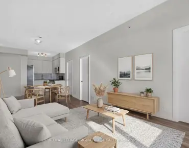 #1010-22 East Haven Dr Birchcliffe-Cliffside 3睡房2卫生间1车位, 出售价格759000.00加元