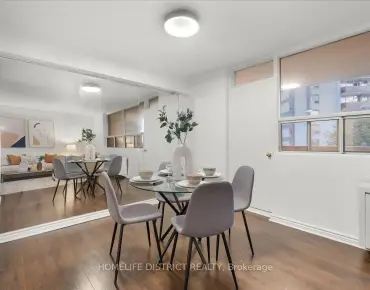 
#404-3420 Eglinton Ave E Scarborough Village 3 beds 2 baths 1 garage 499000.00        