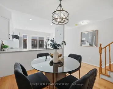 
#96-83 Mondeo Dr Dorset Park 2 beds 2 baths 1 garage 689900.00        
