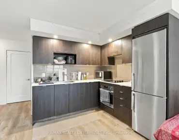 
            #1004-225 Village Green Sq Agincourt South-Malvern West 1睡房1卫生间1车位, 出售价格410000.00加元                    