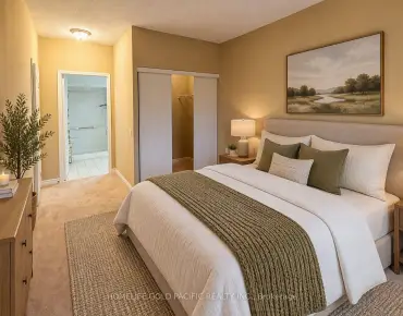 
#PH11-3088 Kennedy Rd Steeles 2 beds 2 baths 1 garage 399000.00        