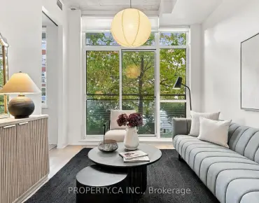 
            #101-630 Kingston Rd East End-Danforth 2睡房2卫生间车位, 出售价格549000.00加元                    