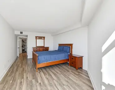 
#816-4727 Sheppard Ave E Agincourt South-Malvern West 2 beds 2 baths 1 garage 539000.00        