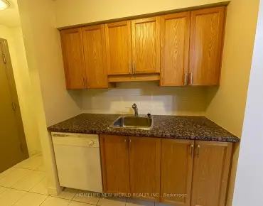 #2605-60 Town Centre Crt Bendale 1睡房1卫生间车位, 出售价格350000.00加元