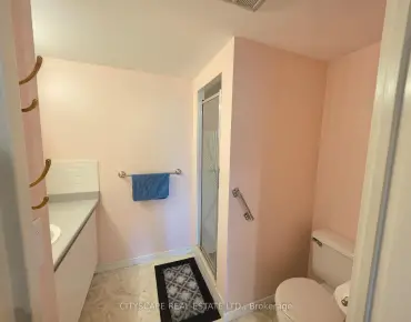 
            #502-90 Dale Ave Guildwood 2睡房2卫生间1车位, 出售价格414000.00加元                    