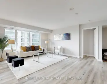 
#1608-25 Town Centre Crt Bendale 2 beds 2 baths 1 garage 549800.00        