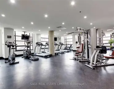 
            #533-88 Colgate Ave South Riverdale 1睡房1卫生间车位, 出售价格419000.00加元                    