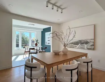 
#67-70 Crockamhill Dr Agincourt North 3 beds 3 baths 2 garage 789800.00        