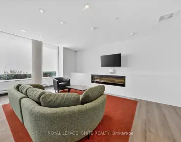 
            #116-3560 St Clair Ave E Scarborough Village 1睡房1卫生间1车位, 出售价格439999.00加元                    