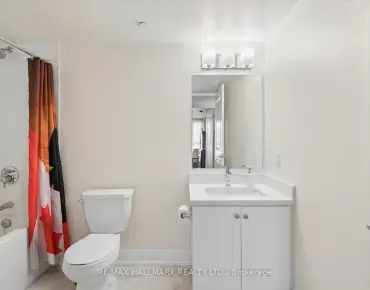 
            #305-1400 Kingston Rd Birchcliffe-Cliffside 1睡房1卫生间1车位, 出售价格525000.00加元                    