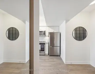 #307-1400 Kingston Rd Birchcliffe-Cliffside 1睡房1卫生间1车位, 出售价格565000.00加元
