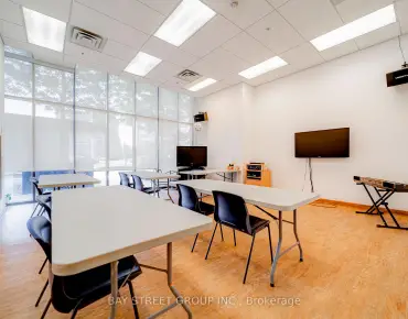 
            #218-1038 Mcnicoll Ave Steeles 1睡房1卫生间车位, 出售价格392000.00加元                    