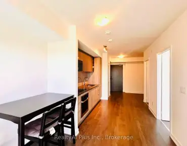 #1501-2033 Kennedy Rd Agincourt South-Malvern West 1睡房1卫生间1车位, 出售价格438000.00加元