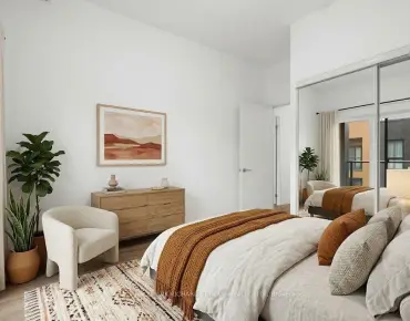 #22-35 Birchcliff Ave Birchcliffe-Cliffside 2睡房2卫生间1车位, 出售价格849000.00加元