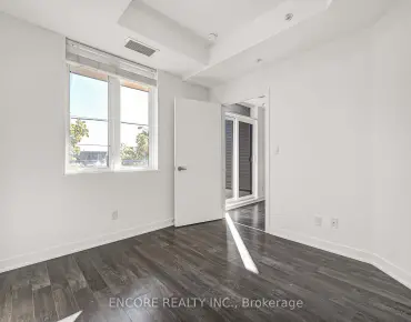 #215-3560 St Clair Ave E Scarborough Village 1睡房2卫生间1车位, 出售价格400000.00加元