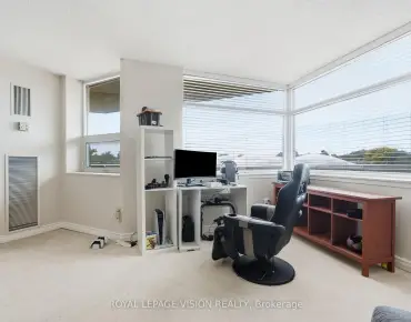 
            #319-10 Dean Park Rd Rouge E11 2睡房2卫生间1车位, 出售价格485000.00加元                    