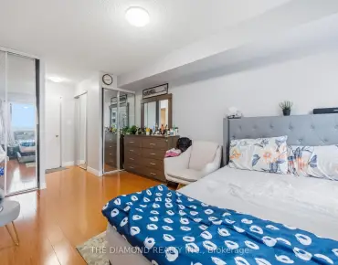 
#816-2550 Lawrence Ave E Dorset Park 2 beds 2 baths 1 garage 499000.00        