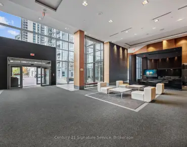 
            #1822-135 Village Green Sq Agincourt South-Malvern West 2睡房2卫生间1车位, 出售价格399990.00加元                    