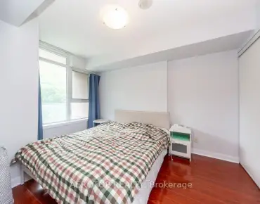 
            #507-190 Borough Dr Bendale 1睡房1卫生间1车位, 出售价格419900.00加元                    