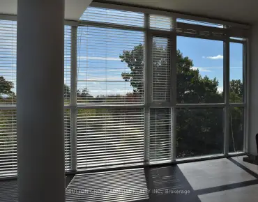 #Unit# 4-2055 Danforth Ave Woodbine Corridor 2睡房2卫生间1车位, 出售价格695000.00加元