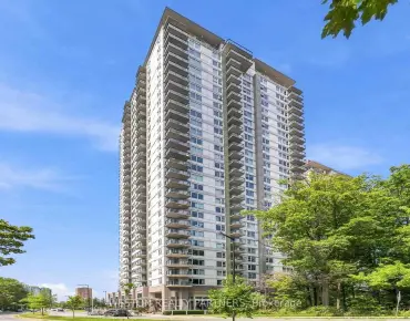 #1006-190 Borough Dr Bendale 1睡房1卫生间1车位, 出售价格398000.00加元