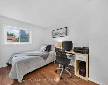 #33-200 Murison Blvd Malvern 3睡房2卫生间3车位, 出售价格599900.00加元