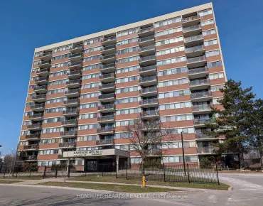 #404-99 Blackwell Ave Malvern 1睡房1卫生间1车位, 出售价格259000.00加元