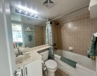 
            #2607-70 Town Centre Crt Bendale 2睡房2卫生间1车位, 出售价格539900.00加元                    