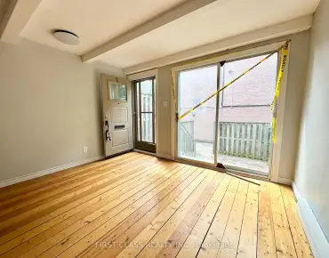 
#6-32 Curzon St South Riverdale 1 beds 1 baths 1 garage 749900.00        