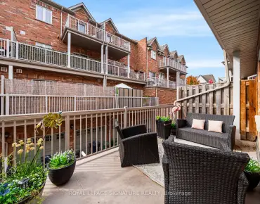 34 Carnahan Terr East End-Danforth 2睡房2卫生间1车位, 出售价格699000.00加元